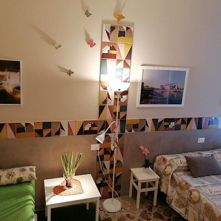 Dimora Pascali Holiday - " Rooms & Relax " Polignano a Mare Kültér fotó