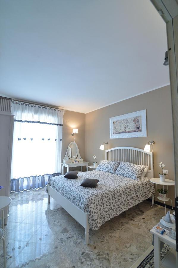 Dimora Pascali Holiday - " Rooms & Relax " Polignano a Mare Kültér fotó