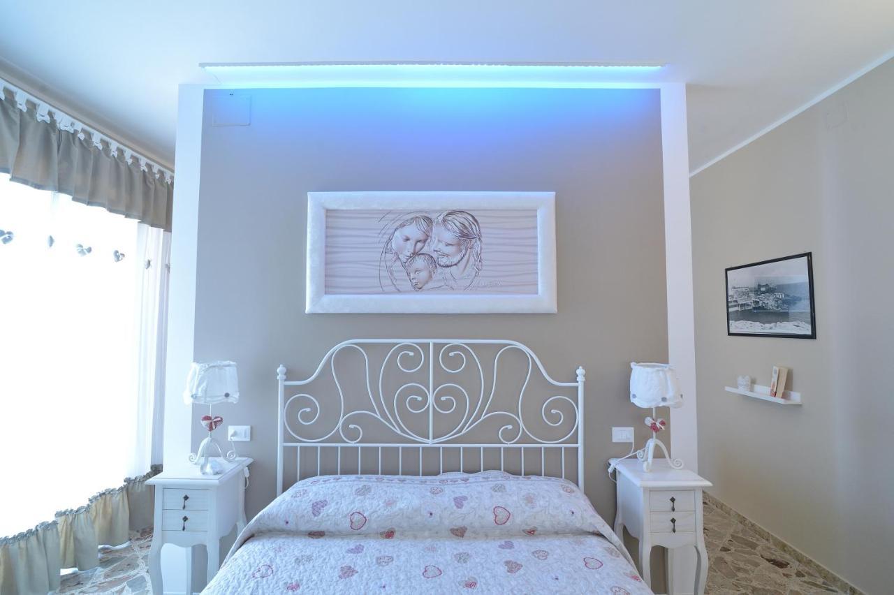 Dimora Pascali Holiday - " Rooms & Relax " Polignano a Mare Kültér fotó