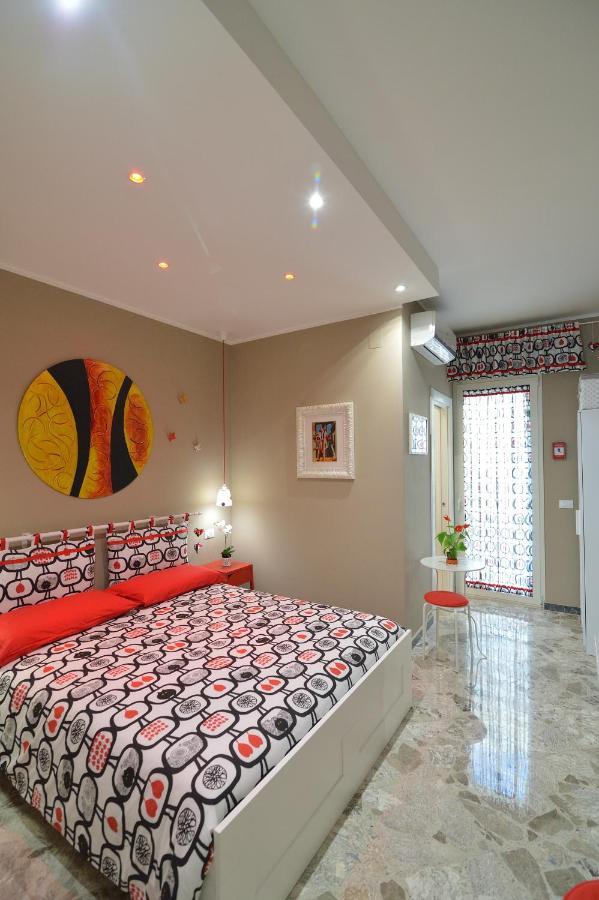 Dimora Pascali Holiday - " Rooms & Relax " Polignano a Mare Kültér fotó