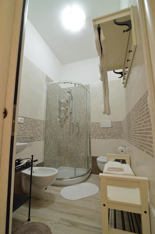 Dimora Pascali Holiday - " Rooms & Relax " Polignano a Mare Kültér fotó