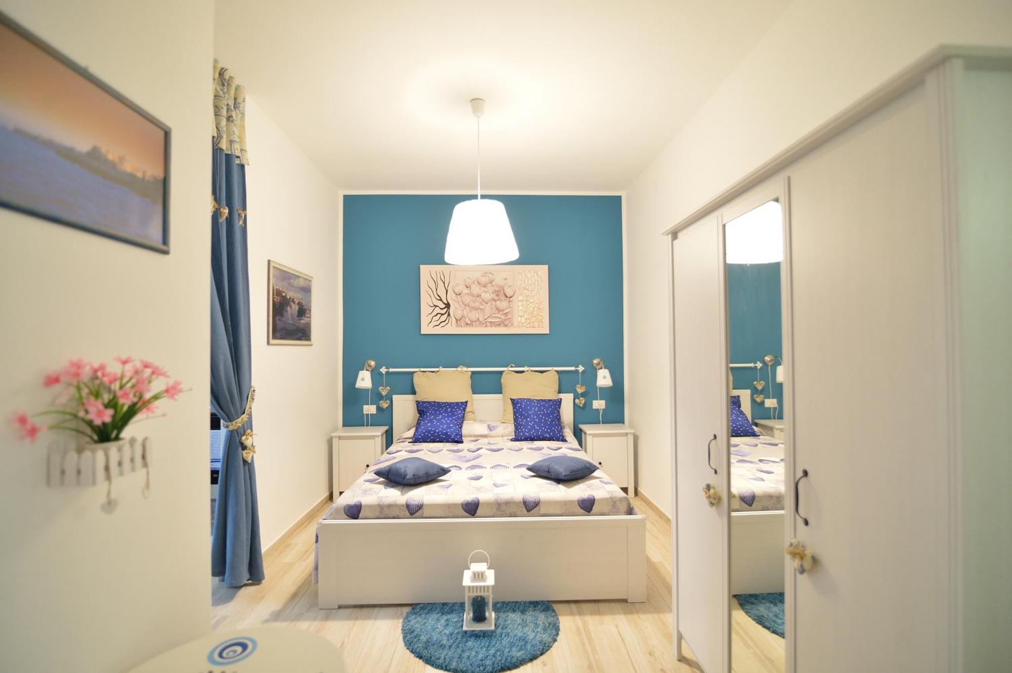 Dimora Pascali Holiday - " Rooms & Relax " Polignano a Mare Kültér fotó