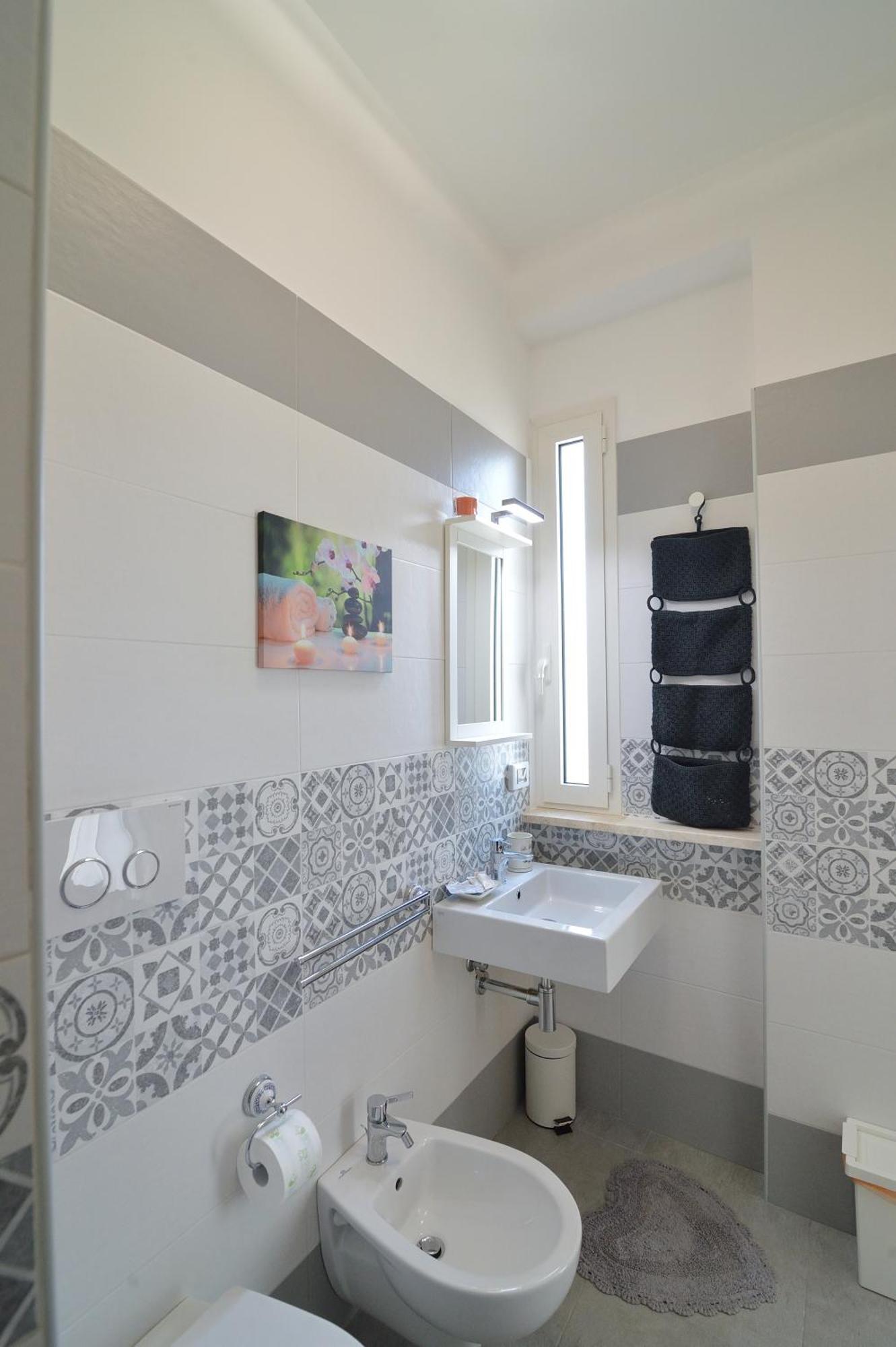 Dimora Pascali Holiday - " Rooms & Relax " Polignano a Mare Kültér fotó