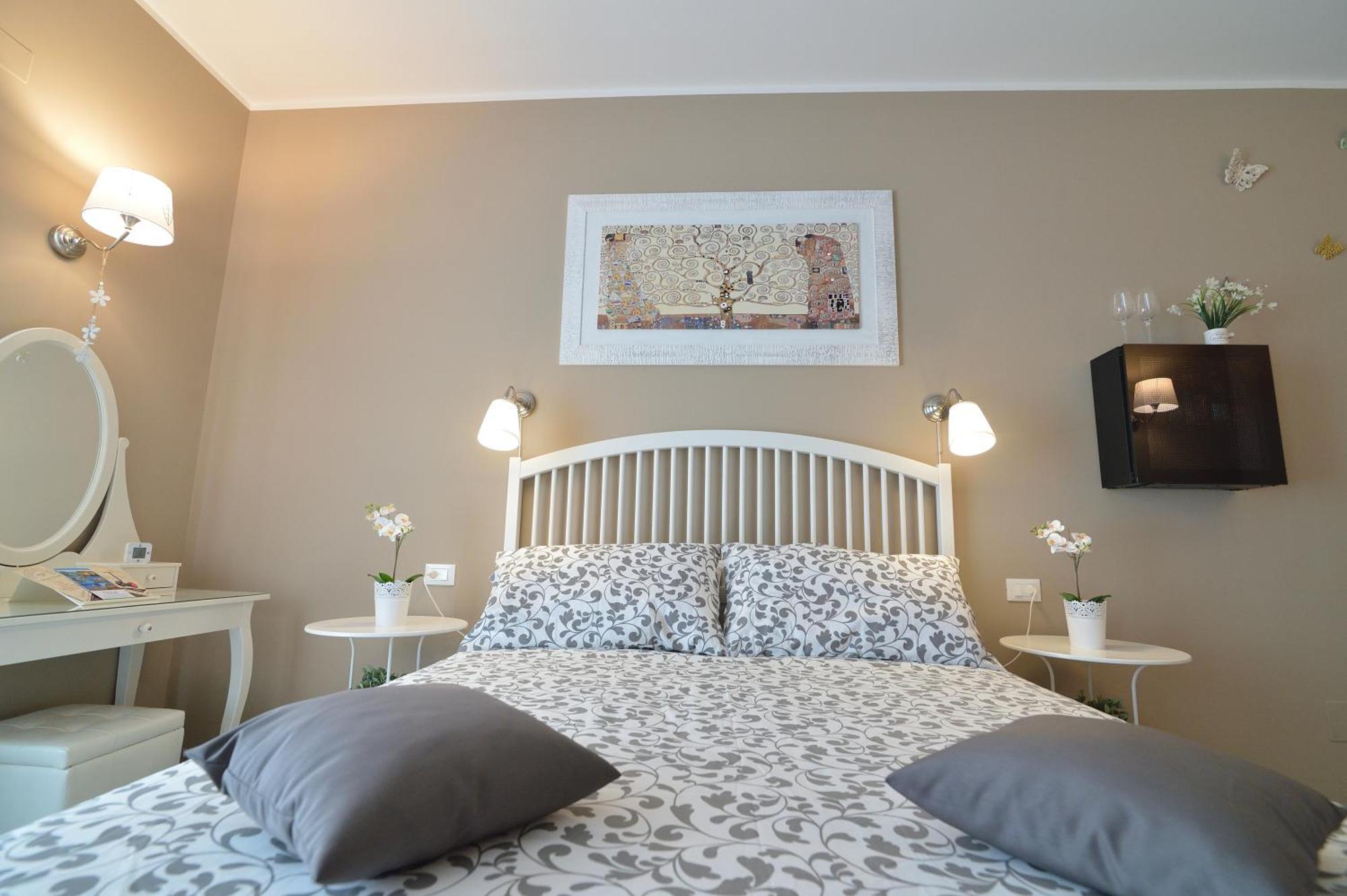 Dimora Pascali Holiday - " Rooms & Relax " Polignano a Mare Kültér fotó