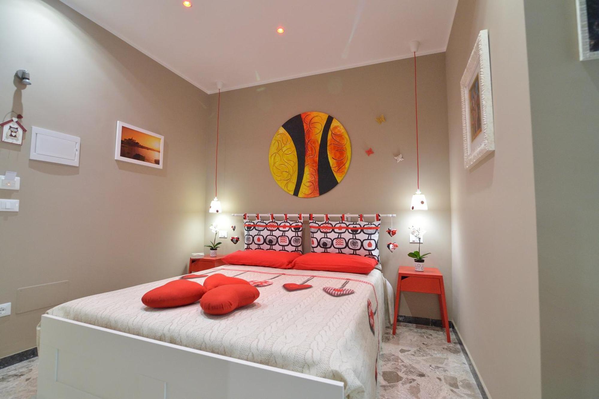 Dimora Pascali Holiday - " Rooms & Relax " Polignano a Mare Kültér fotó