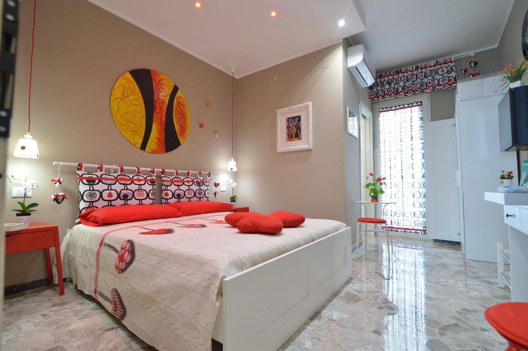Dimora Pascali Holiday - " Rooms & Relax " Polignano a Mare Kültér fotó