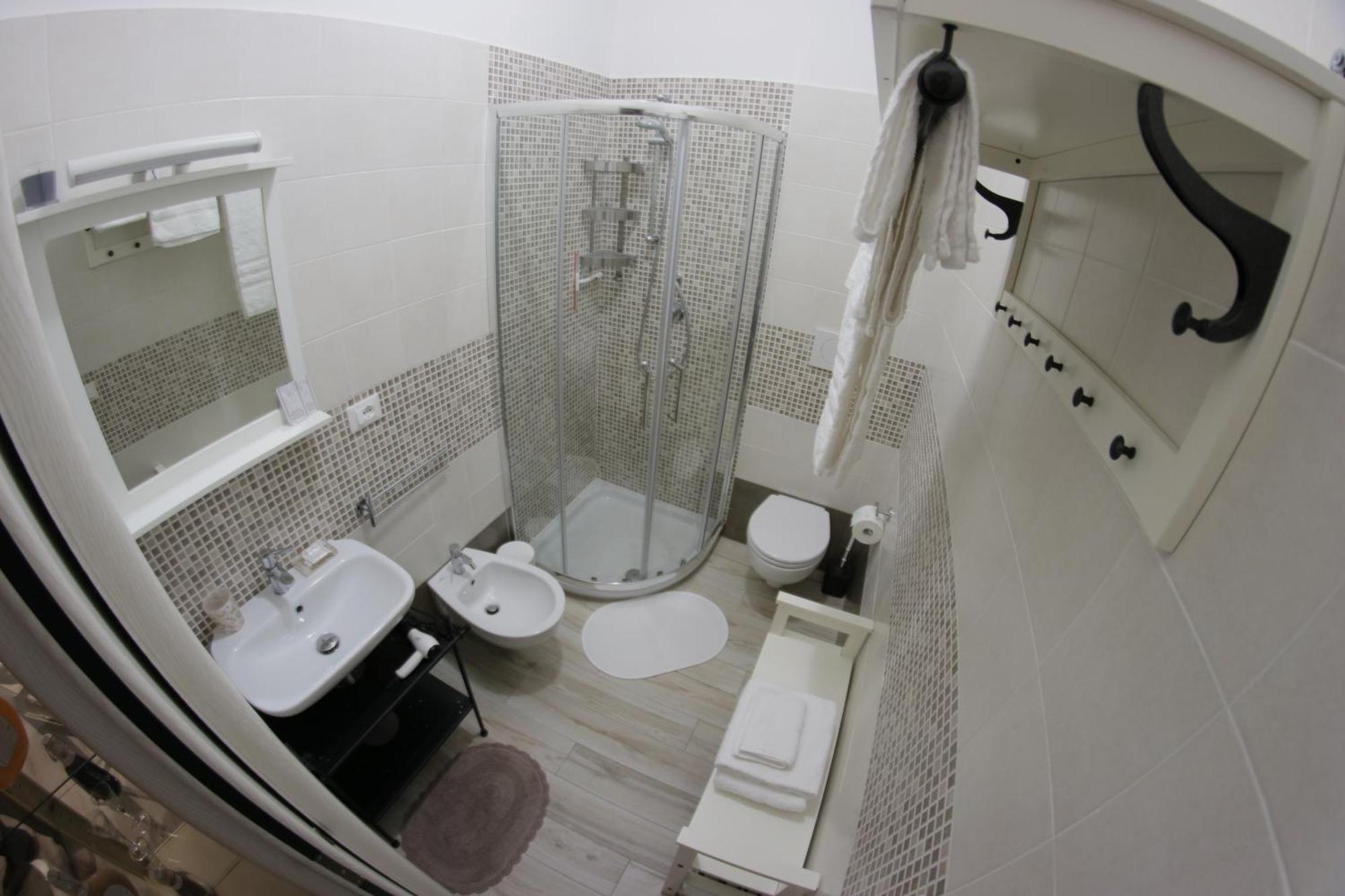 Dimora Pascali Holiday - " Rooms & Relax " Polignano a Mare Kültér fotó