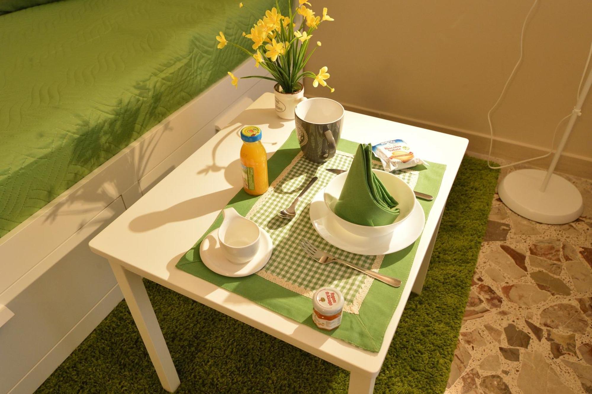 Dimora Pascali Holiday - " Rooms & Relax " Polignano a Mare Kültér fotó