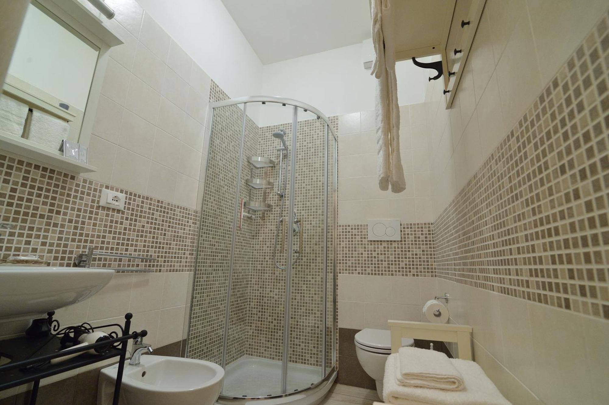 Dimora Pascali Holiday - " Rooms & Relax " Polignano a Mare Kültér fotó