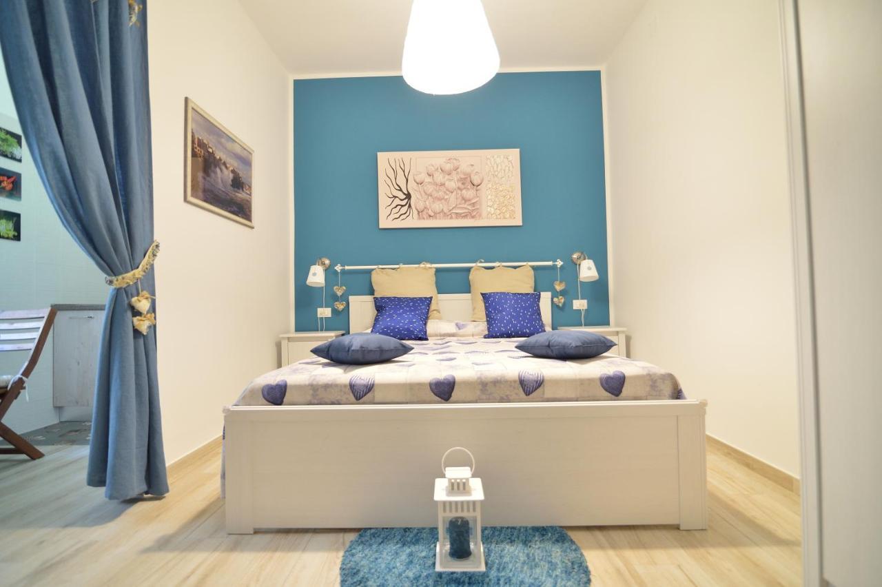 Dimora Pascali Holiday - " Rooms & Relax " Polignano a Mare Kültér fotó