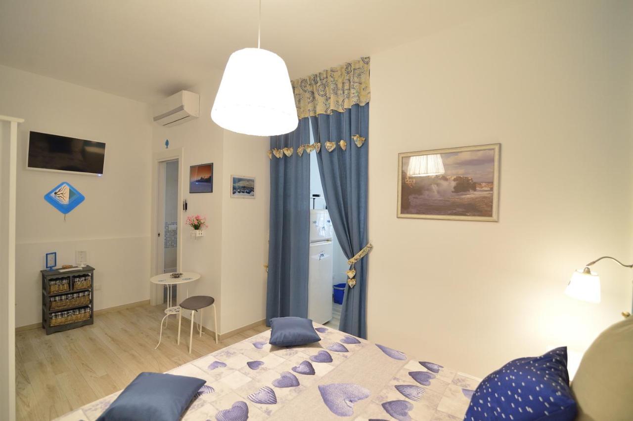 Dimora Pascali Holiday - " Rooms & Relax " Polignano a Mare Kültér fotó